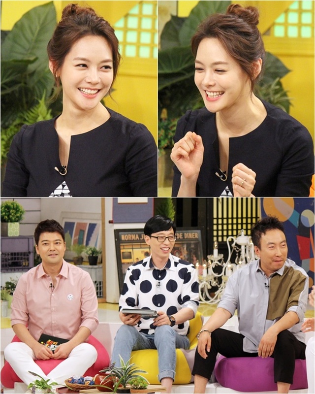 ▲ 안현모가 '해피투게더3'에서 방탄소년단 입덕기를 공개한다. KBS 2TV