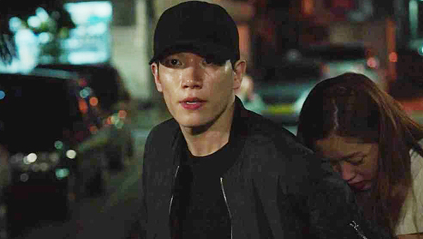 ▲ MBC '이리와 안아줘' 23, 24회분 김경남 방송캡처. MBC