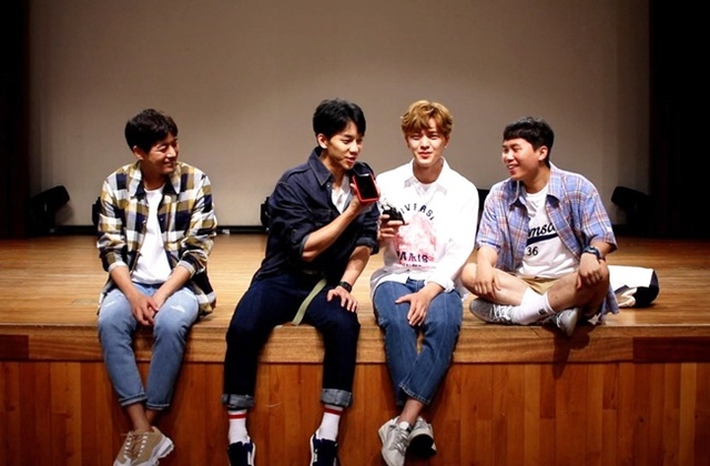 ▲ '집사부일체'에서 자기 관리의 끝판왕, 열세 번째 사부의 정체가 밝혀진다. SBS