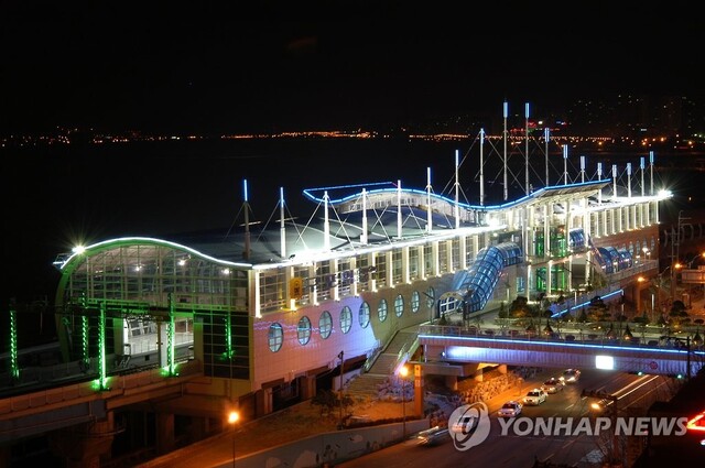▲ 부산 지하철 3호선 구포역 [부산교통공사 제공]
