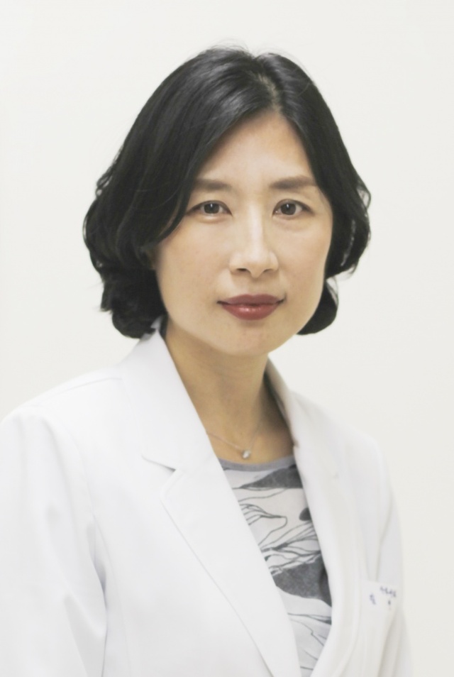 ▲ 김연희교수님 메인