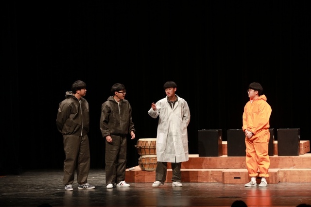 ▲ 01 경기도 청소년 연극제