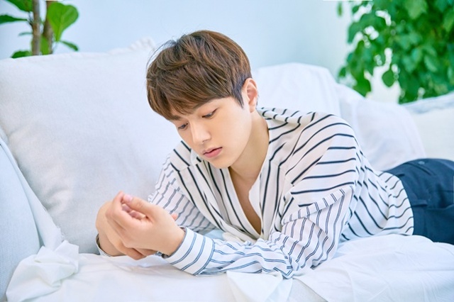 ▲ 인피니트 엘(김명수)의 단독 팬 미팅 추가 공연이 확정됐다. 울림 엔터테인먼트