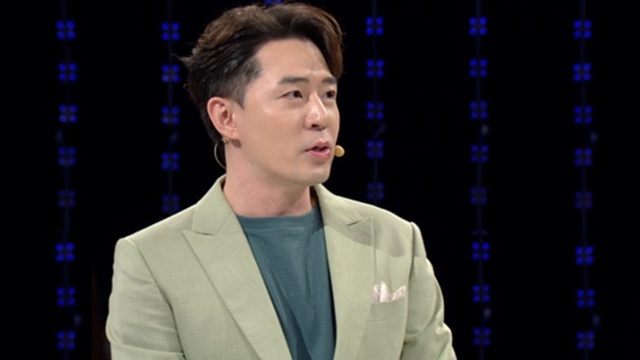 ▲ '1대100'에 출연한 가수 붐이 토니안과의 동거를 청산한 이유를 공개했다. KBS 2TV