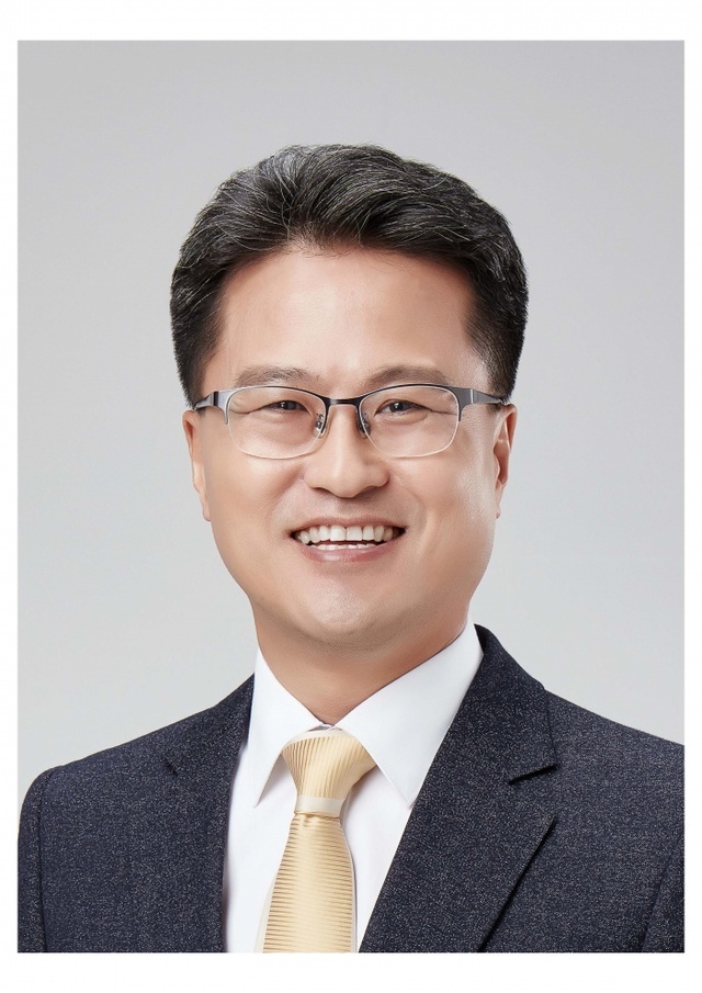 ▲ 더불어민주당 김정우 의원(광주갑)