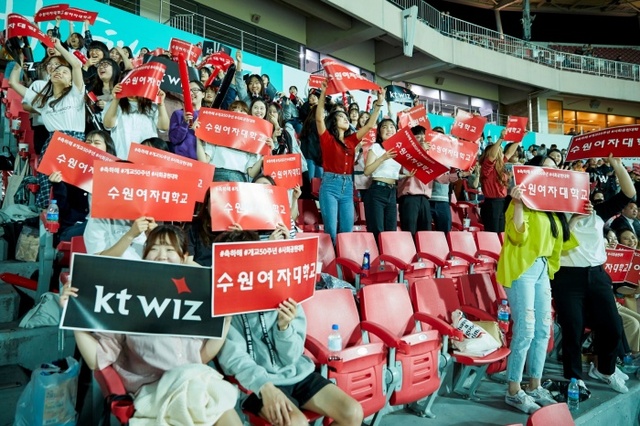 ▲ 보도사진4_2018 재학생과 함께한 문화체험