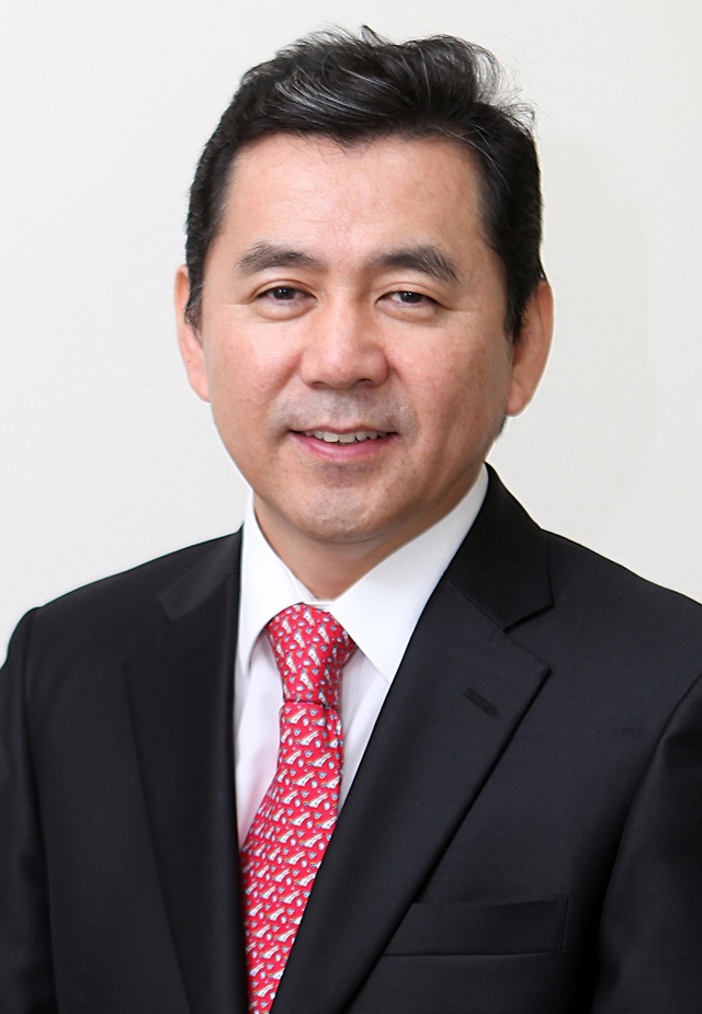 ▲ 항공안전기술원 김연명