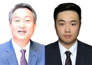 ▲ 경동대 최철재 교수