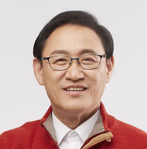 ▲ 자유한국당 정유섭 의원(인천 부평갑)