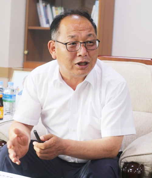 ▲ 이종근 기획경제위원회 위원장1