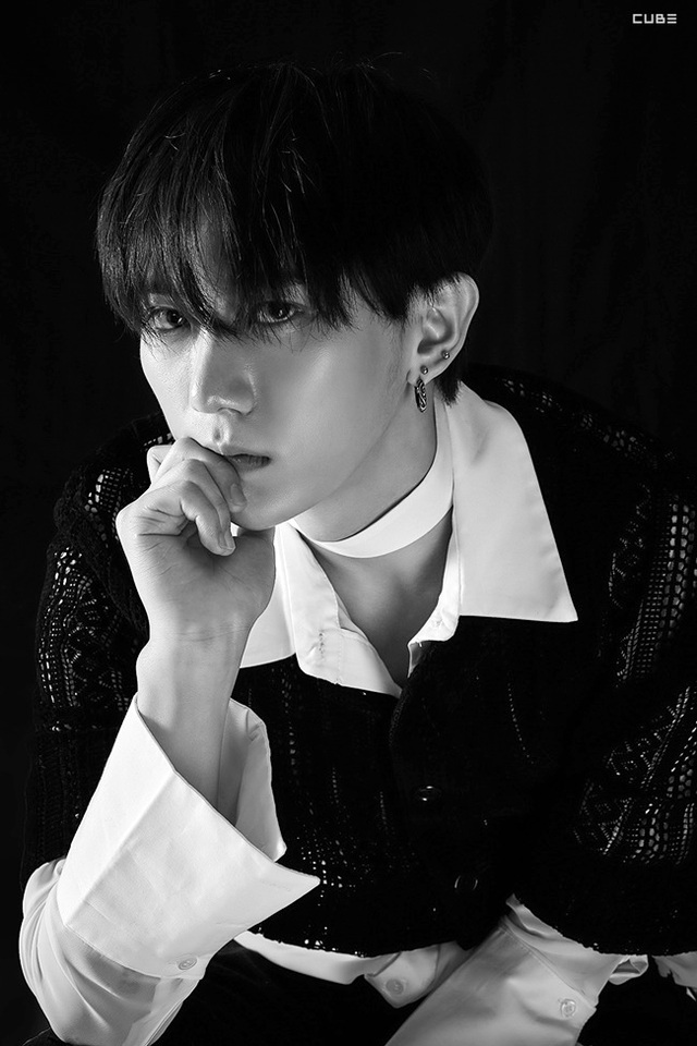 ▲ 그룹 비스트의 장현승이 오는 24일 현역으로 입대한다. 큐브엔터테인먼트