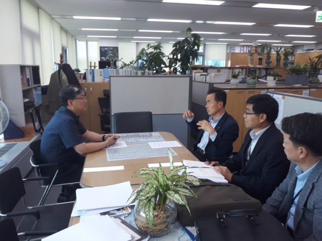 ▲ 01_여주시 사람중심 행복여주 건설 위한 국비 확보 주력(농림축산부)