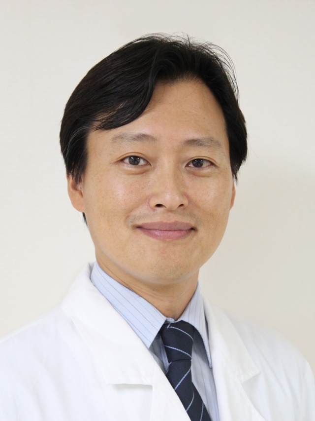 ▲ 산부인과 윤상호교수