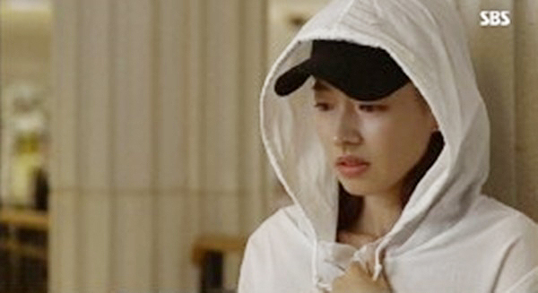 ▲ SBS 새 주말드라마 '그녀로 말할 것 같으면' 방송 캡처. SBS