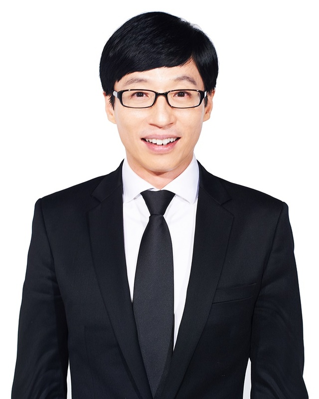 ▲ 개그맨 유재석.  FNC엔터테인먼트