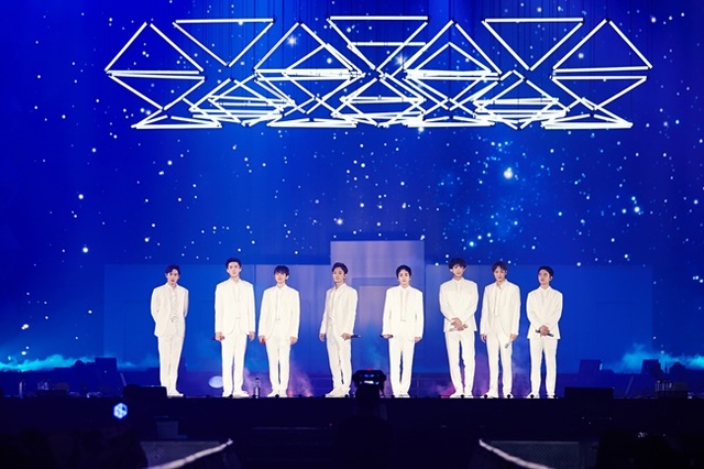 엑소 네 번째 콘서트 서울 앙코르 공연 이미지 3.jpg