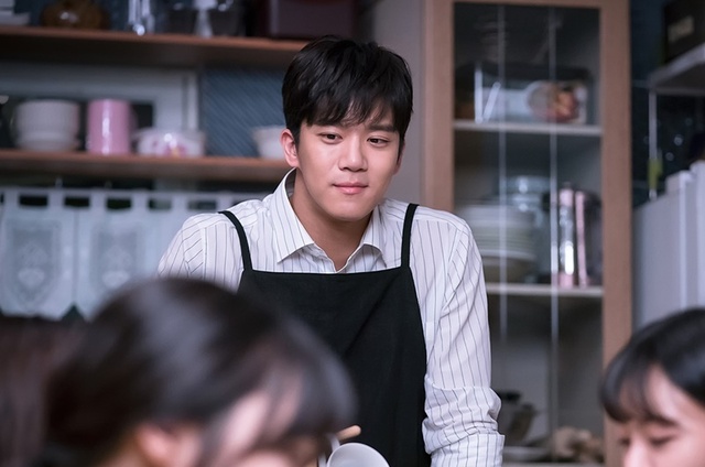 ▲ '당신의 하우스헬퍼' 측은 하석진의 스틸을 공개했다. KBS 2TV