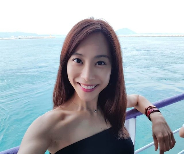 ▲ 조민아 인스타그램