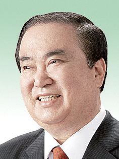 ▲ 문희상