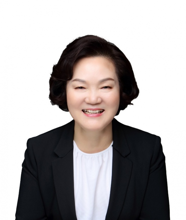 ▲ 자유한국당 윤종필 국회의원(비례, 성남 분당갑 당협위원장)