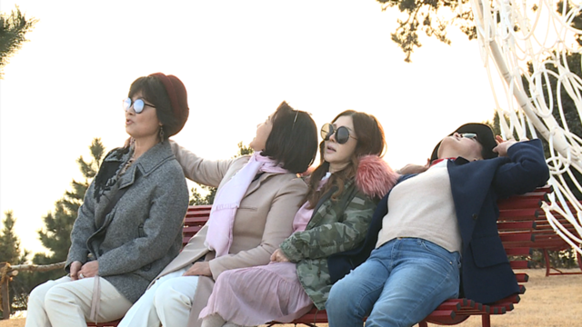 ▲ '같이 삽시다' 종영, 그녀들의 10개월의 여정. KBS 1TV