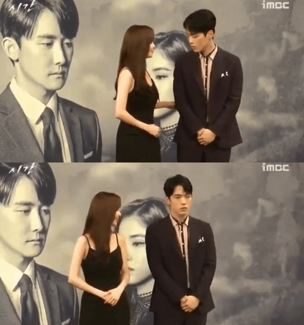 ▲ imbc 방송화면 캡쳐