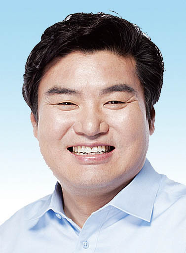 ▲ 자유한국당 원유철 국회의원(평택갑)A