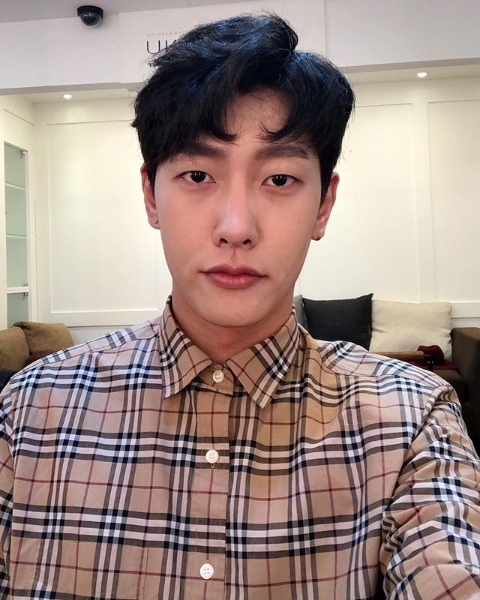 ▲ DJ 숀. 인스타그램