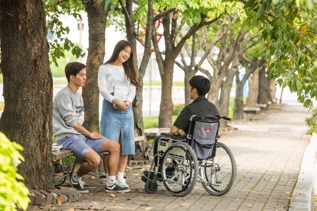 ▲ [사진] 삼육대학교