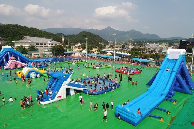 ▲ 양평물축제 특집 (3)