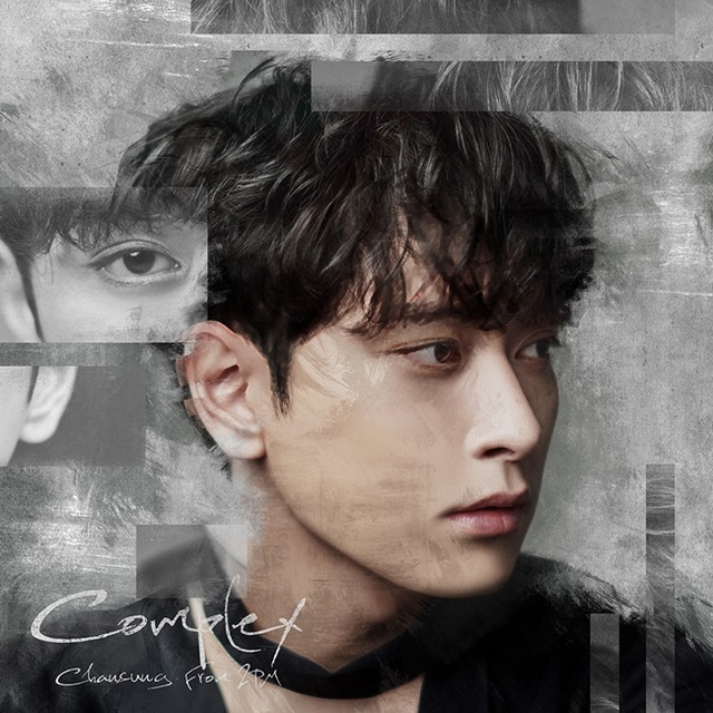 ▲ 2PM 찬성 일본음반 재킷. JYP엔터테인먼트