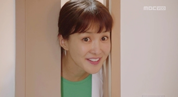 ▲ MBC 새 월화 드라마 '사생결단 로맨스'  방송 캡처. MBC