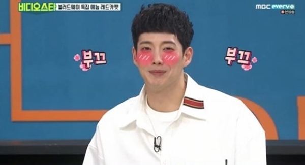 ▲ MBC에브리원 '비디오스타' 방송 캡처. MBC