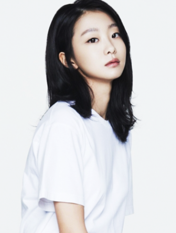 ▲ 배우 김다미. 매니지먼트AND