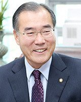 ▲ 이개호 농림축산식품부장관 후보자