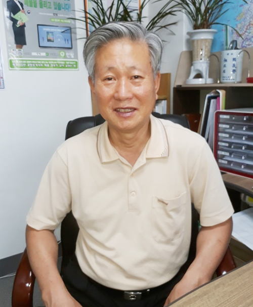 ▲ 시흥, 박근화 대책위원장1