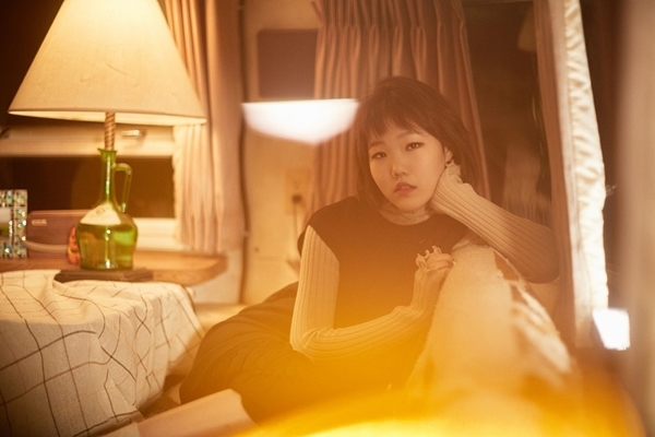 ▲ tvN '미스터 션샤인' OST에 악동뮤지션 멤버 이수현이 합류. YG엔터테인먼트