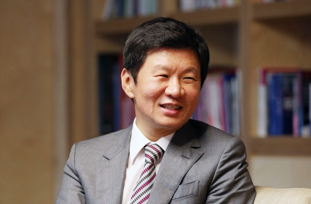 ▲ 첨부1_정몽규 회장 사진