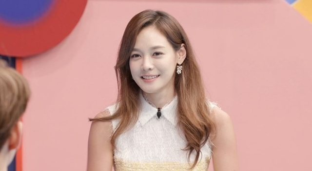 ▲ '세상 어디에도 없는, 아내의 맛'에 출연한 동시 통역가 안현모. TV조선