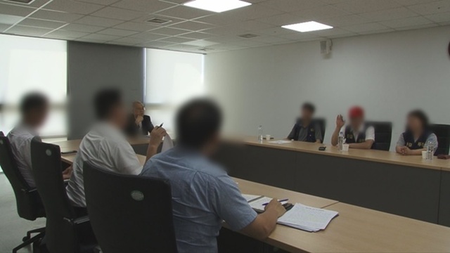 ▲ '제보자들' 초고압선 논란·둘로 갈라진 노량진수산시장. KBS 2TV