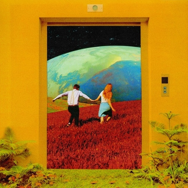 ▲ 지코가 새 싱글 'SoulMate' 음반 재킷. 세븐시즌스