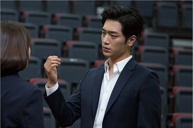 ▲ '너도 인간이니' 서강준, 피의 귀환→비밀스러운 의식 회복→눈물의 반전 릴레이. 너도 인간이니 문전사, 몬스터유니온