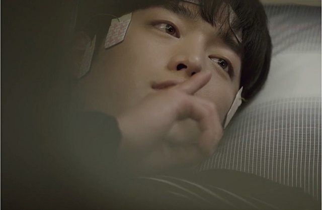 ▲ '너도 인간이니' 서강준, 피의 귀환→비밀스러운 의식 회복→눈물의 반전 릴레이. 너도 인간이니 문전사, 몬스터유니온