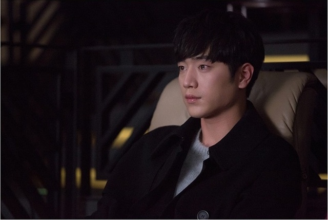 ▲ '너도 인간이니' 서강준, 피의 귀환→비밀스러운 의식 회복→눈물의 반전 릴레이. 너도 인간이니 문전사, 몬스터유니온