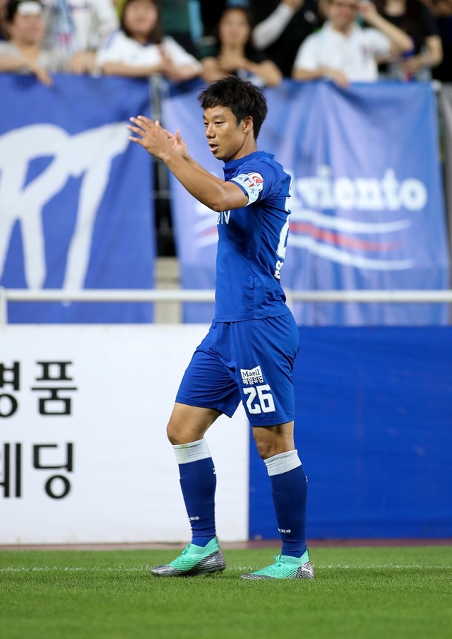 ▲ 염기훈.수원 삼성 제공