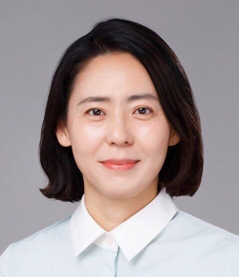 ▲ 김은경 인천시 대변인