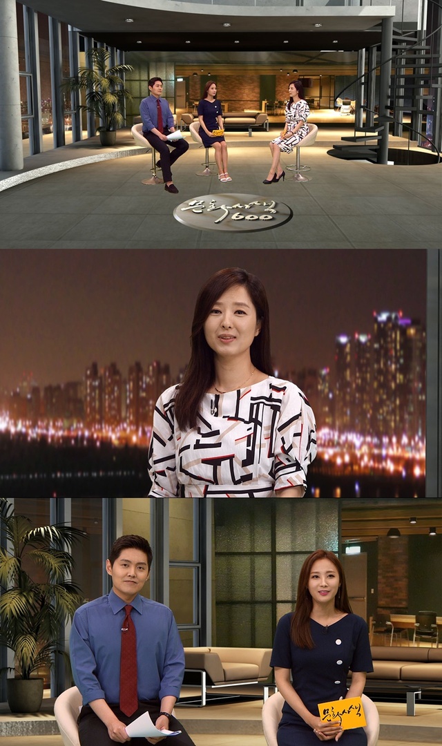 ▲ '문화사색'이 12년 만인 오늘(3일) 방송을 기점으로 600회를 맞는다. MBC