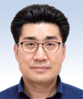 ▲ 곽경호 서장