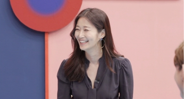 ▲ TV조선 '세상 어디에도 없는, 아내의 맛'(이하 '아내의 맛') 10회 녹화 방송분. TV조선