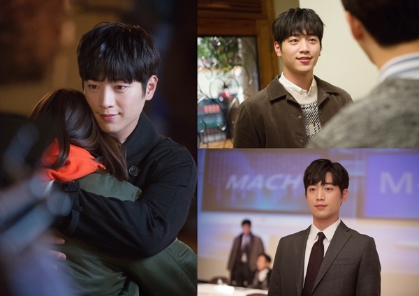 ▲ KBS 2TV 월화드라마 '너도 인간이니' 방송 캡처. KBS